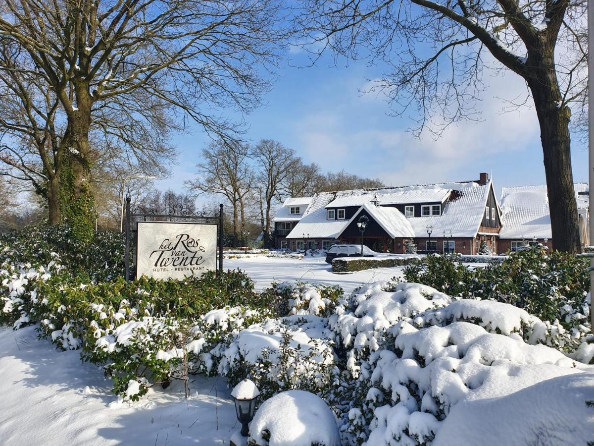 Het Ros Van Twente De Lutte Eksteriør bilde