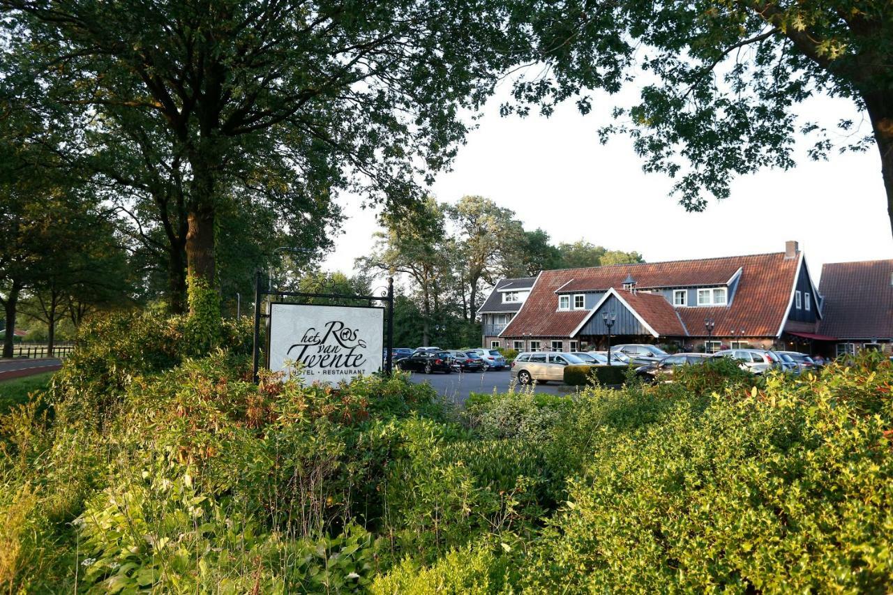Het Ros Van Twente De Lutte Eksteriør bilde